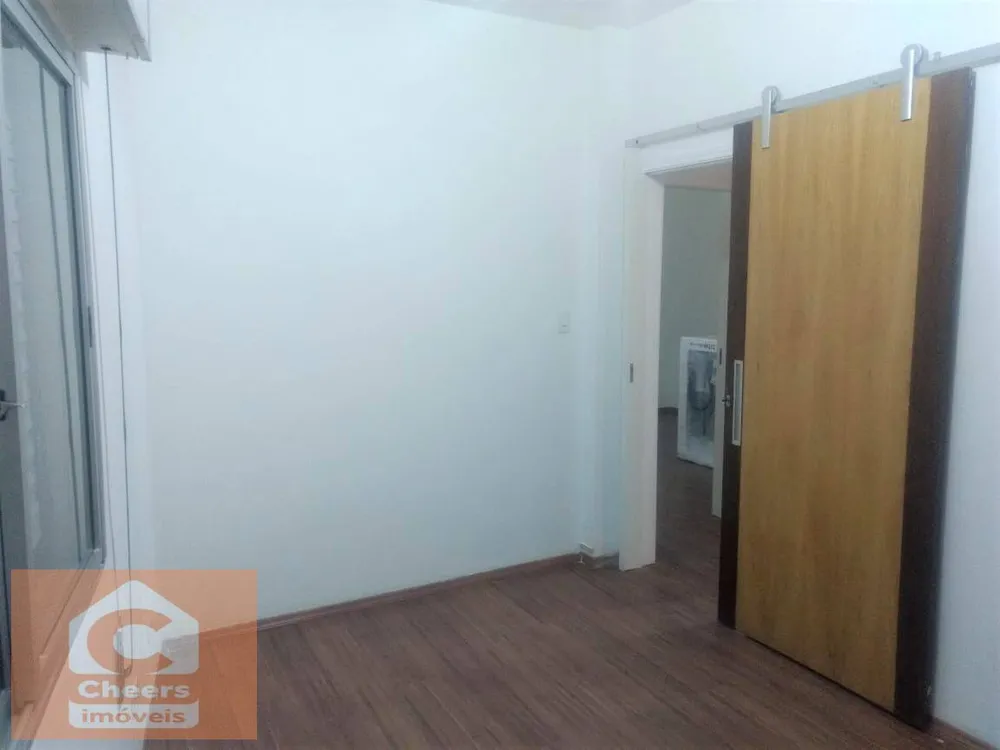 Apartamento, 2 quartos, 87 m² - Foto 2