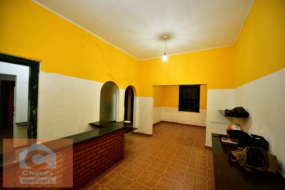 Casa, 4 quartos, 196 m² - Foto 1