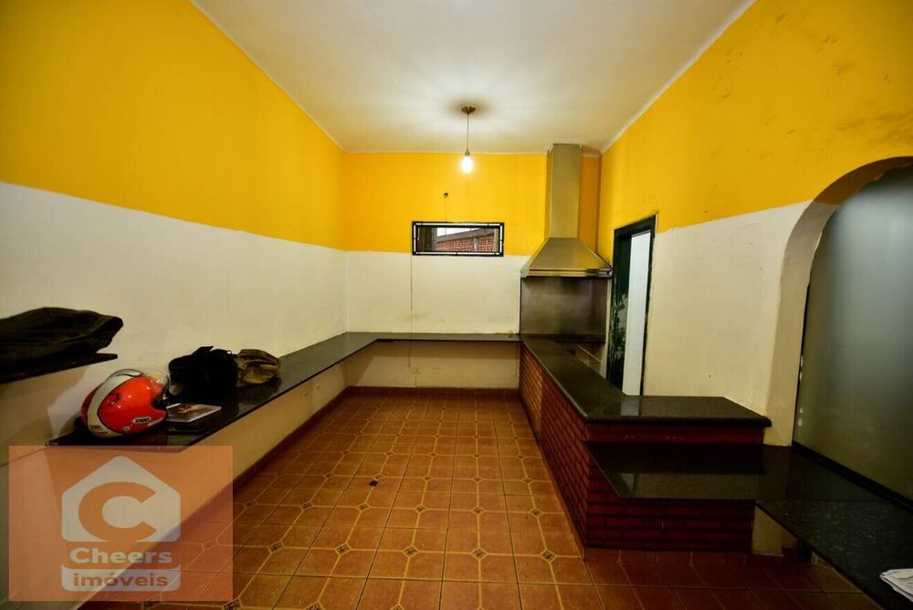 Casa, 4 quartos, 196 m² - Foto 2