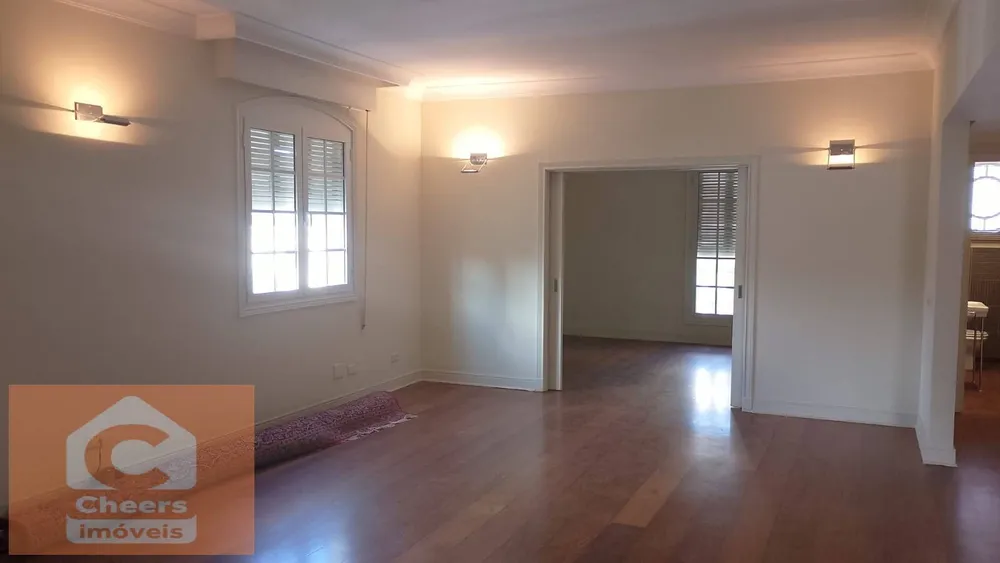 Apartamento, 3 quartos, 350 m² - Foto 3