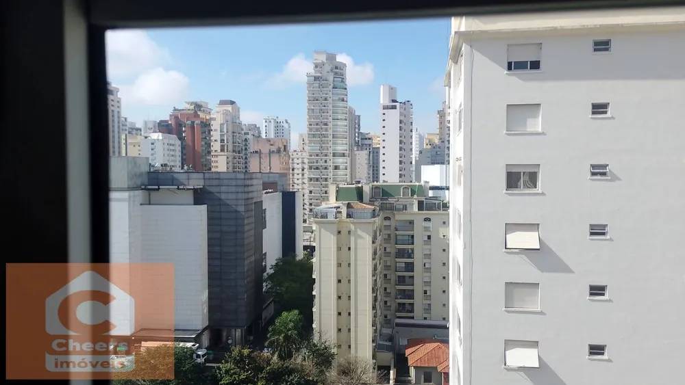 Apartamento, 3 quartos, 350 m² - Foto 12