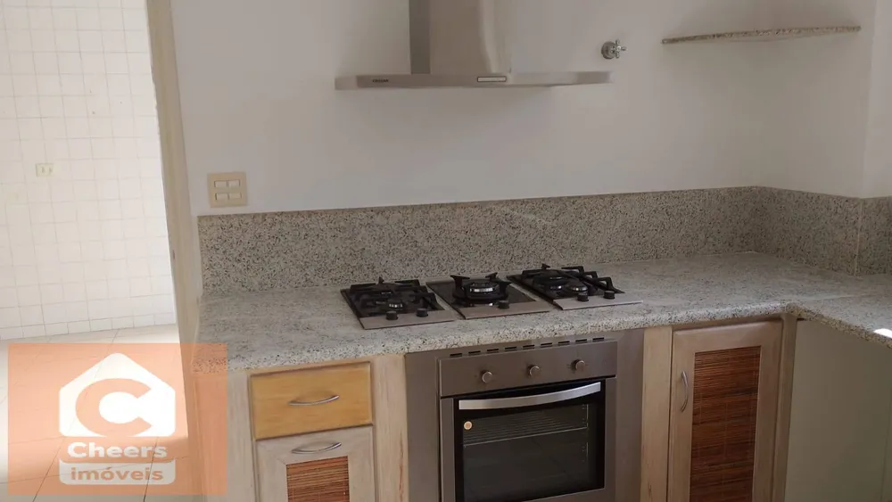Apartamento, 3 quartos, 350 m² - Foto 4