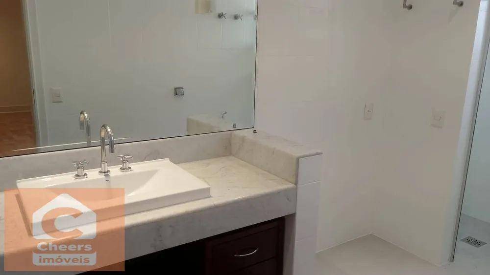 Apartamento, 3 quartos, 350 m² - Foto 1