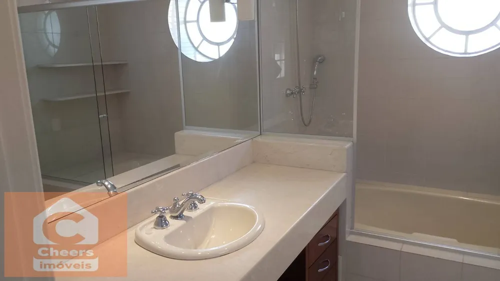 Apartamento, 3 quartos, 350 m² - Foto 5