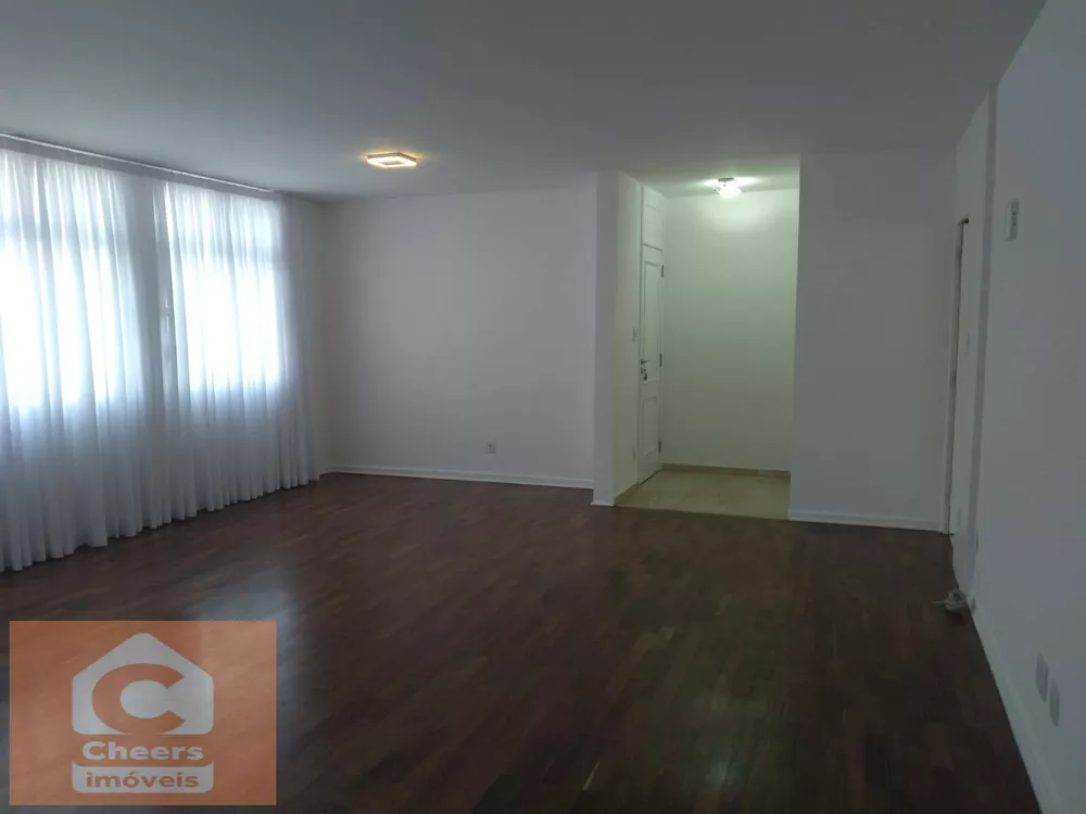 Apartamento à venda e aluguel com 3 quartos, 146m² - Foto 3