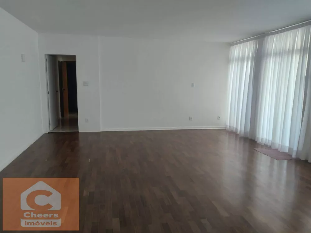 Apartamento à venda e aluguel com 3 quartos, 146m² - Foto 2