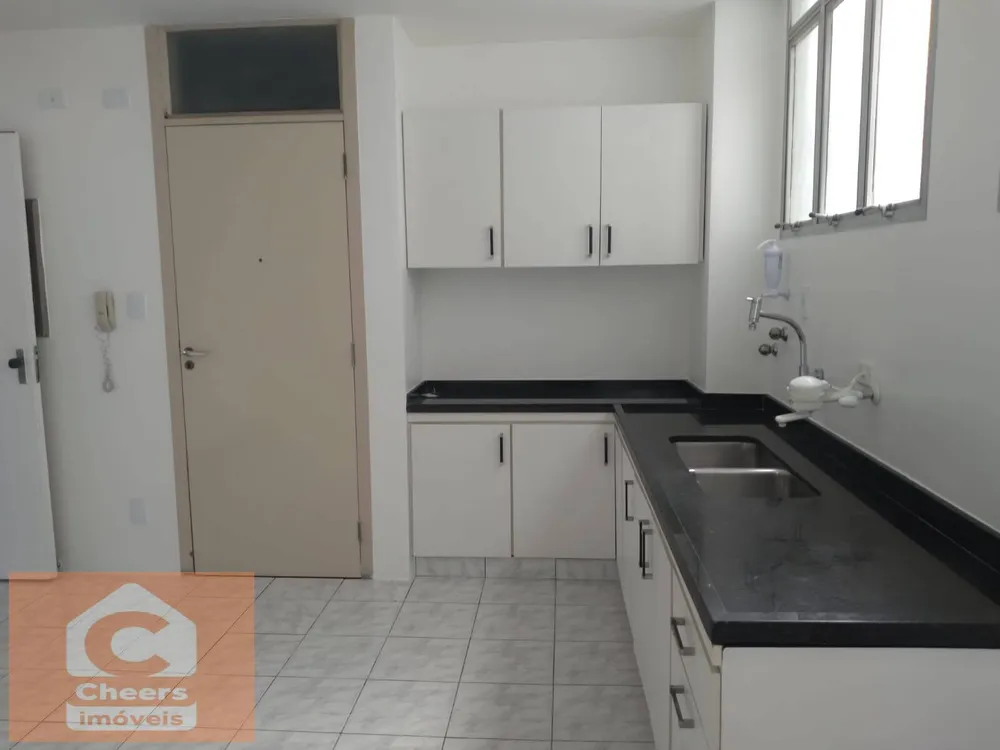 Apartamento, 3 quartos, 146 m² - Foto 13
