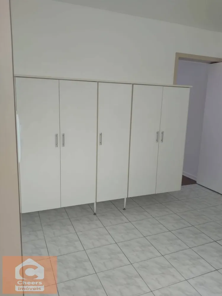 Apartamento, 3 quartos, 146 m² - Foto 5