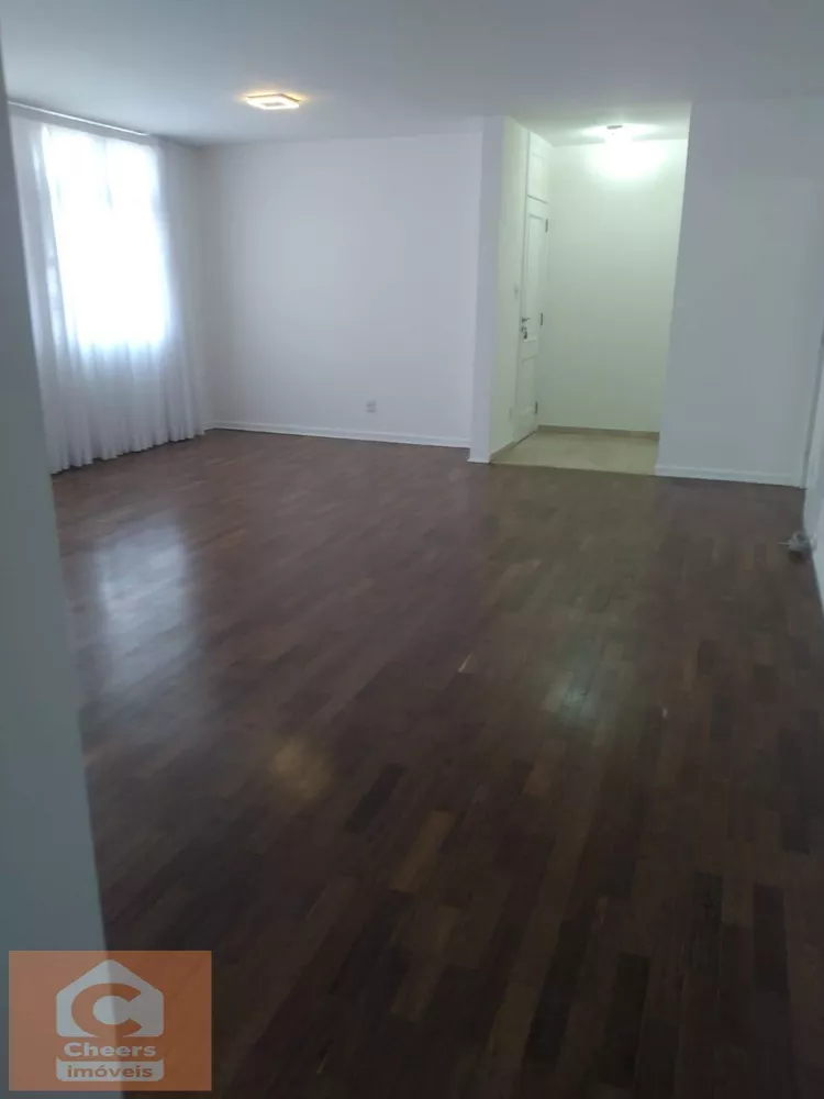 Apartamento à venda e aluguel com 3 quartos, 146m² - Foto 4