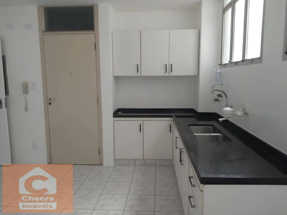 Apartamento, 3 quartos, 146 m² - Foto 6