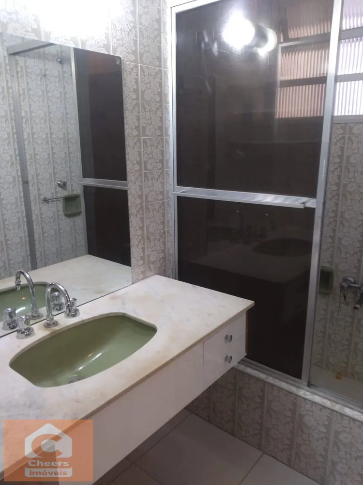 Apartamento, 3 quartos, 146 m² - Foto 10