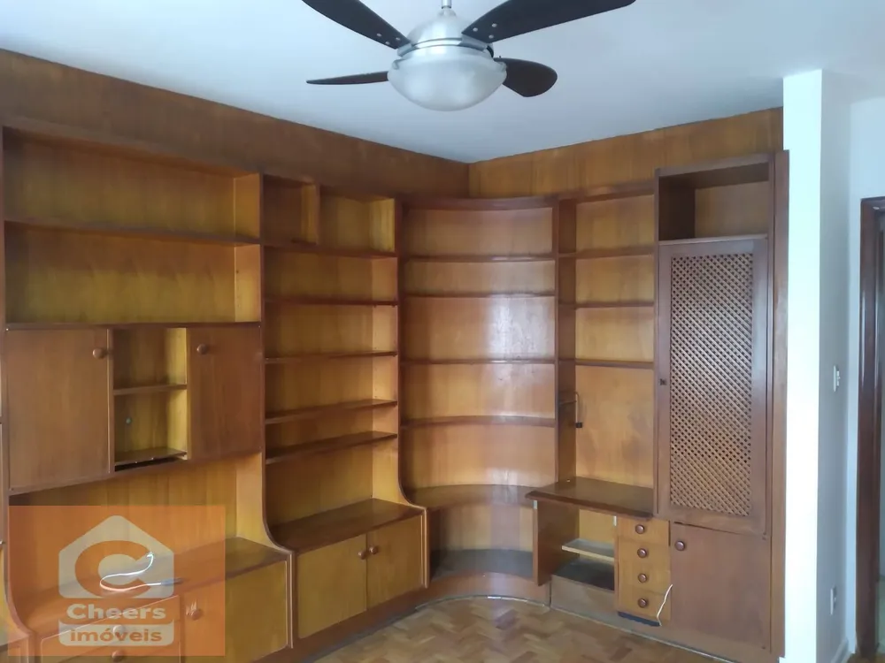 Apartamento, 3 quartos, 146 m² - Foto 7