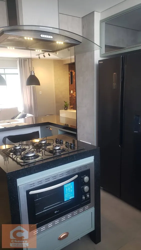 Apartamento, 3 quartos, 155 m² - Foto 13