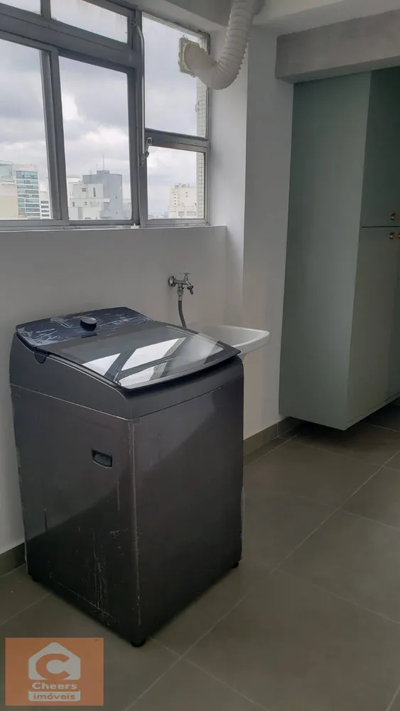 Apartamento, 3 quartos, 155 m² - Foto 8