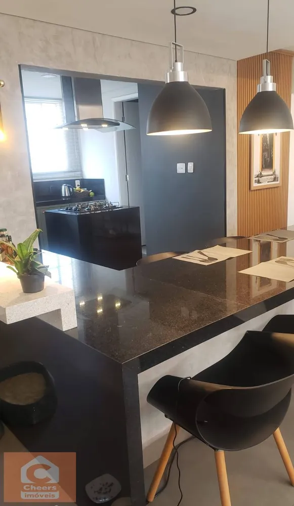 Apartamento, 3 quartos, 155 m² - Foto 4