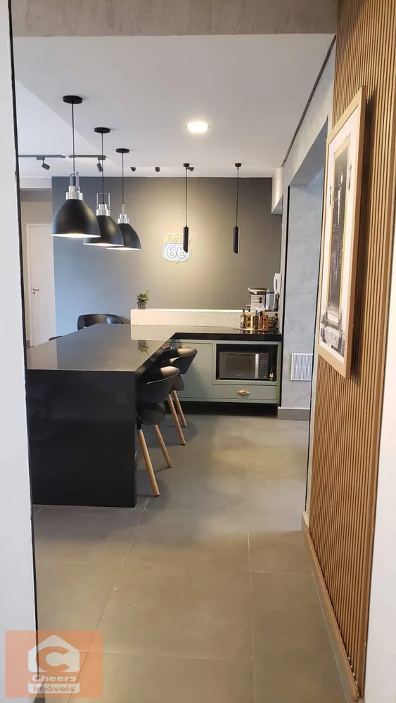 Apartamento, 3 quartos, 155 m² - Foto 11