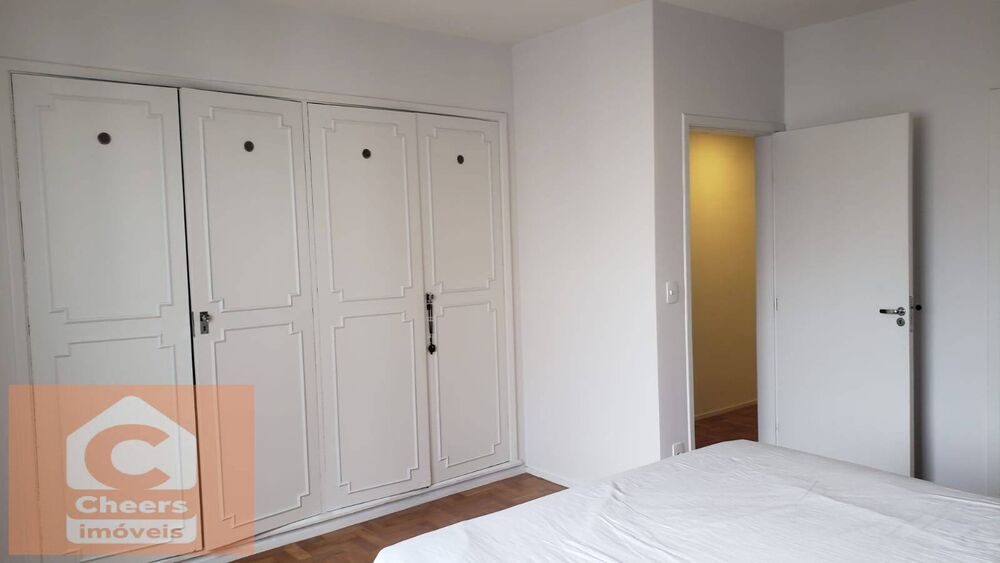 Apartamento, 3 quartos, 155 m² - Foto 2