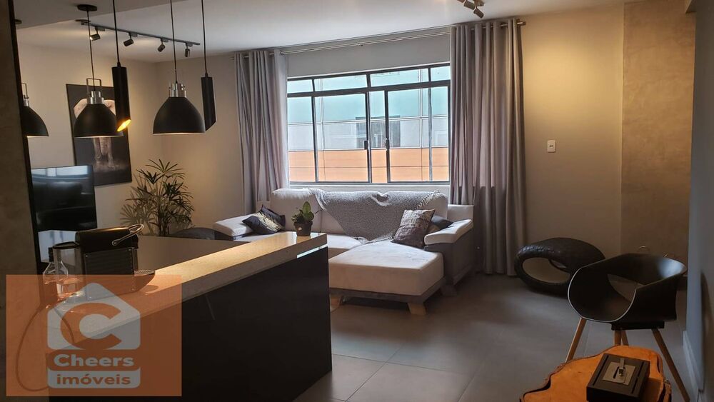 Apartamento, 3 quartos, 155 m² - Foto 3