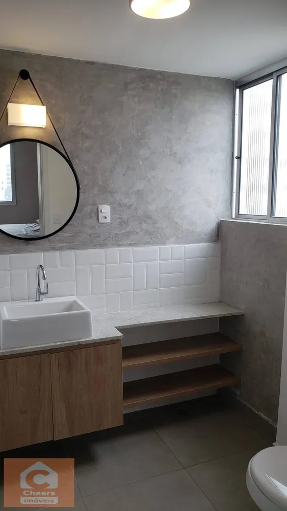 Apartamento, 3 quartos, 155 m² - Foto 7