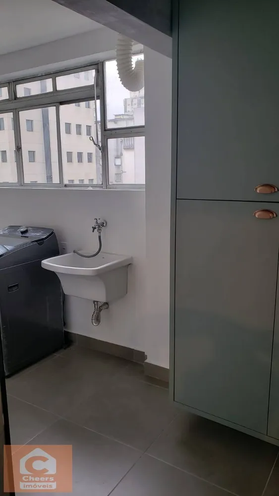 Apartamento, 3 quartos, 155 m² - Foto 16