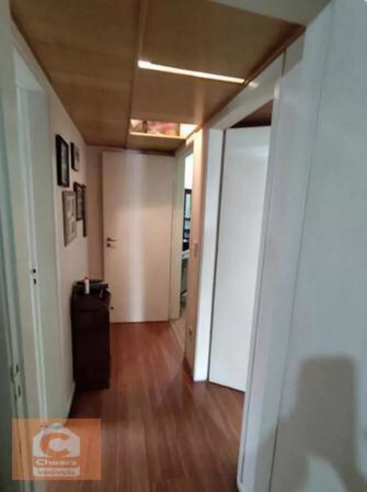 Apartamento à venda com 2 quartos, 87m² - Foto 3