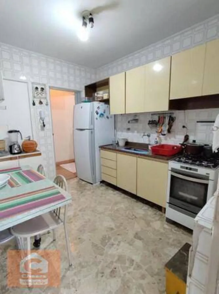 Apartamento, 2 quartos, 87 m² - Foto 8