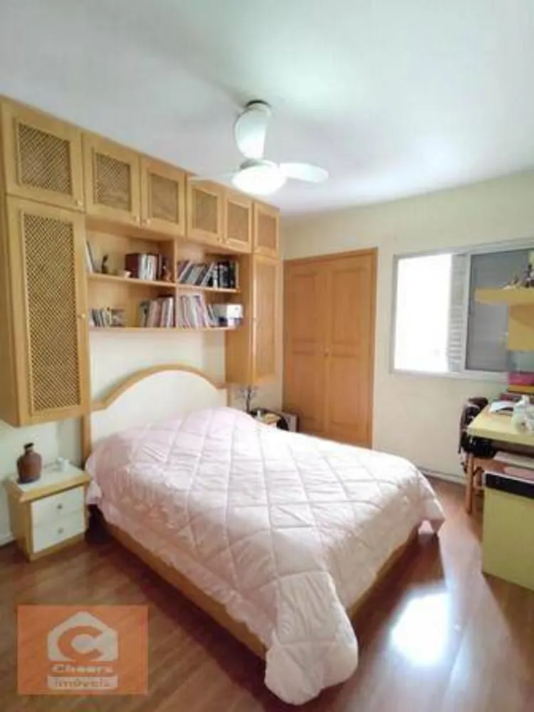 Apartamento, 2 quartos, 87 m² - Foto 7