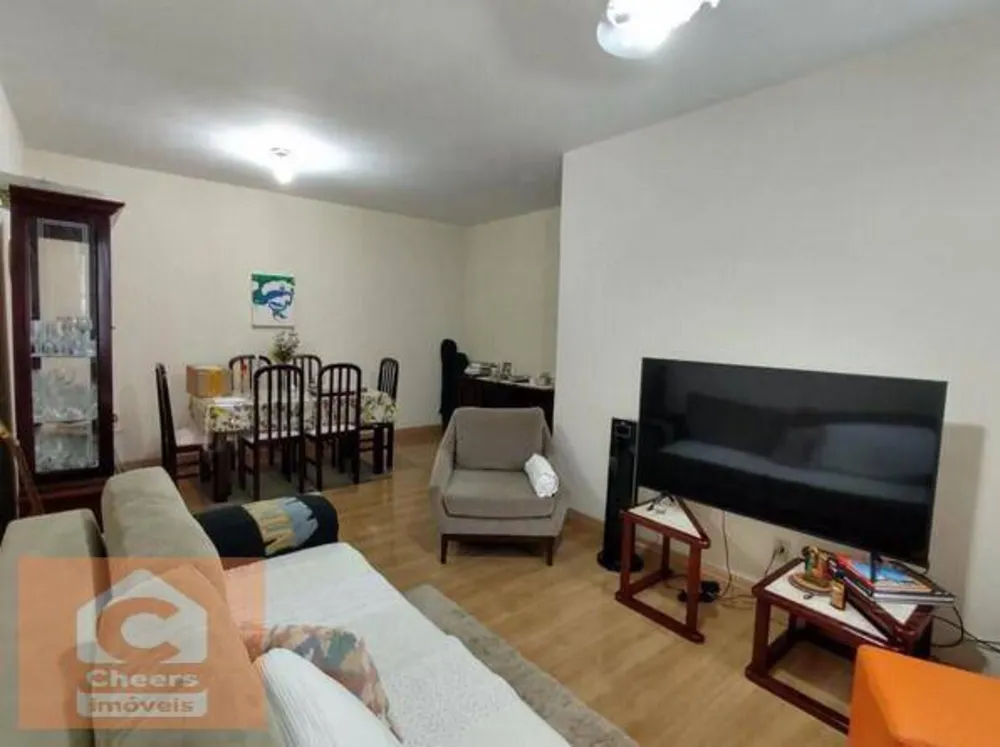 Apartamento, 2 quartos, 87 m² - Foto 12