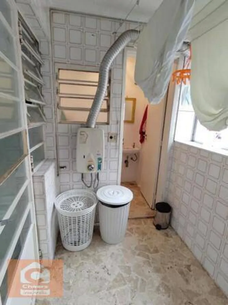 Apartamento, 2 quartos, 87 m² - Foto 15