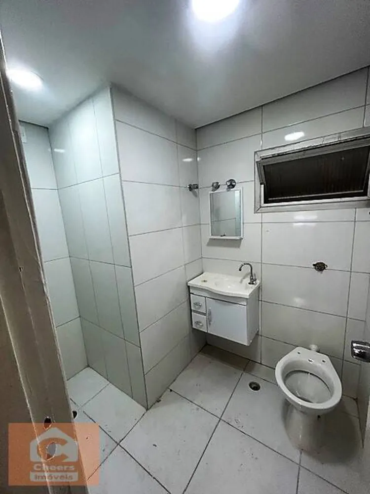 Apartamento, 3 quartos, 98 m² - Foto 9