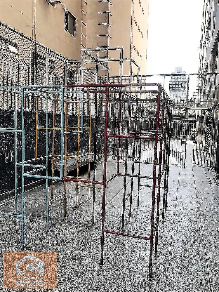Apartamento, 3 quartos, 98 m² - Foto 15