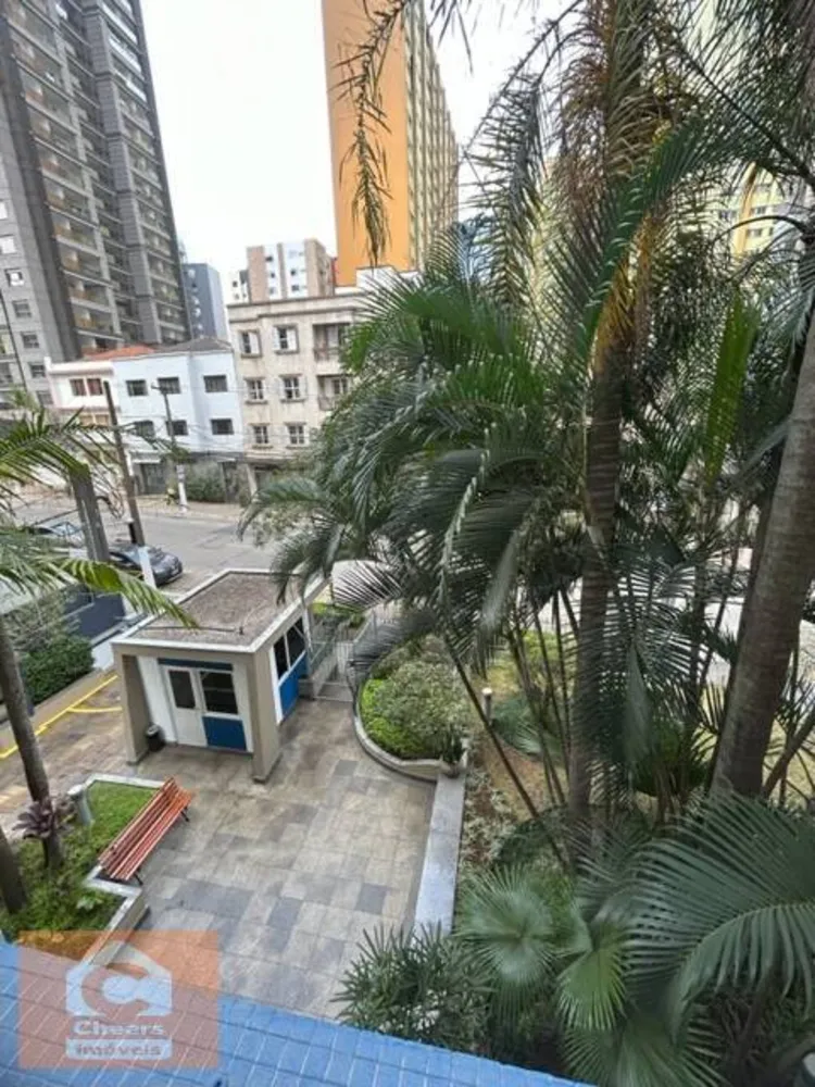 Apartamento, 3 quartos, 98 m² - Foto 12