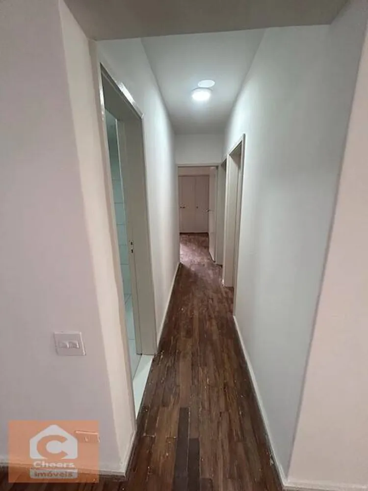Apartamento, 3 quartos, 98 m² - Foto 7