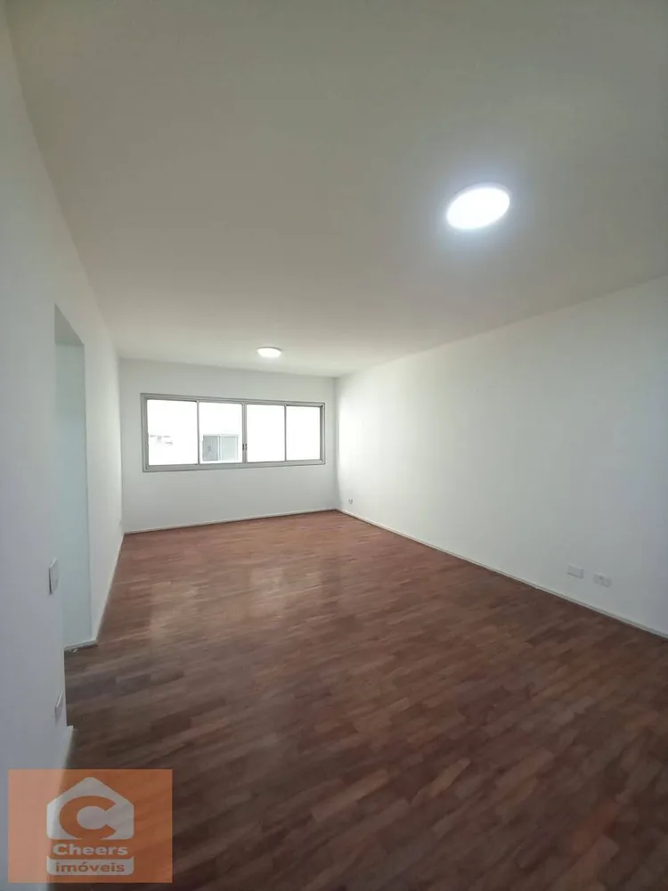 Apartamento, 3 quartos, 98 m² - Foto 5
