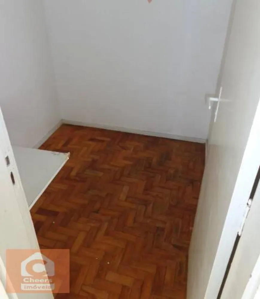 Apartamento, 3 quartos, 98 m² - Foto 11