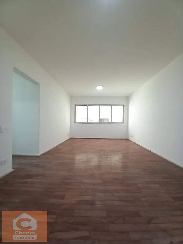 Apartamento, 3 quartos, 98 m² - Foto 6