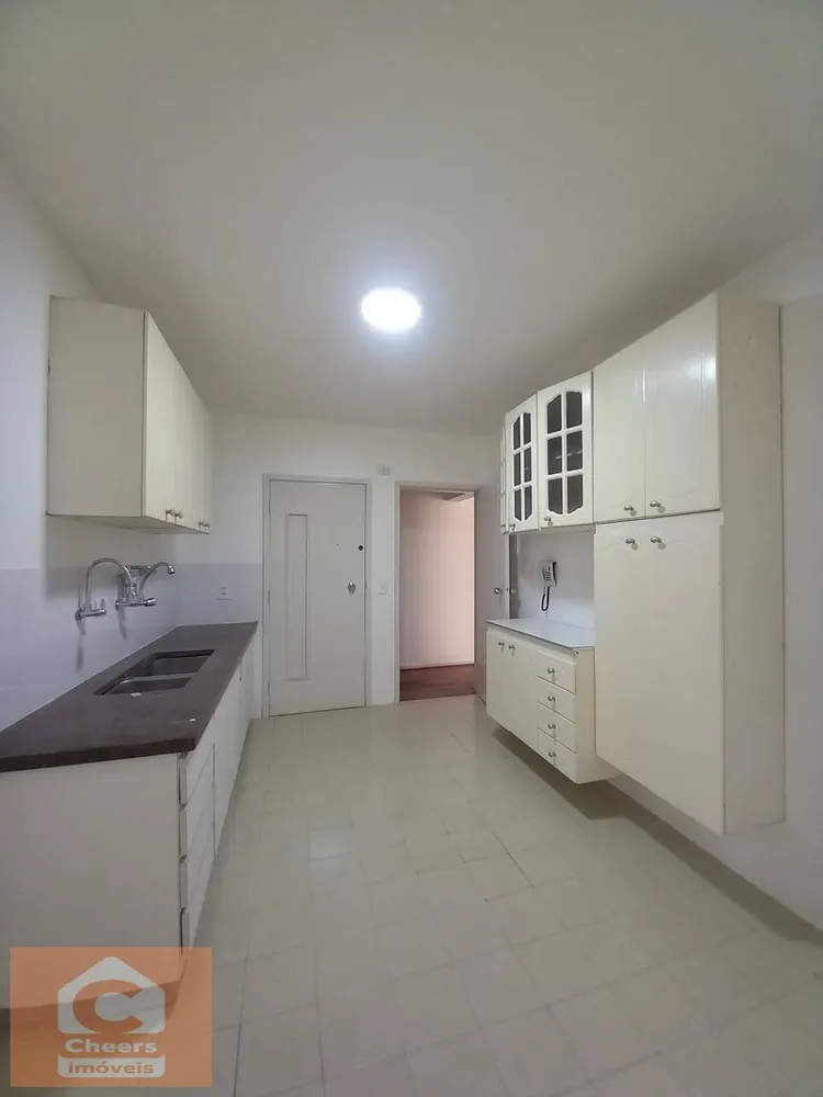 Apartamento, 3 quartos, 98 m² - Foto 14