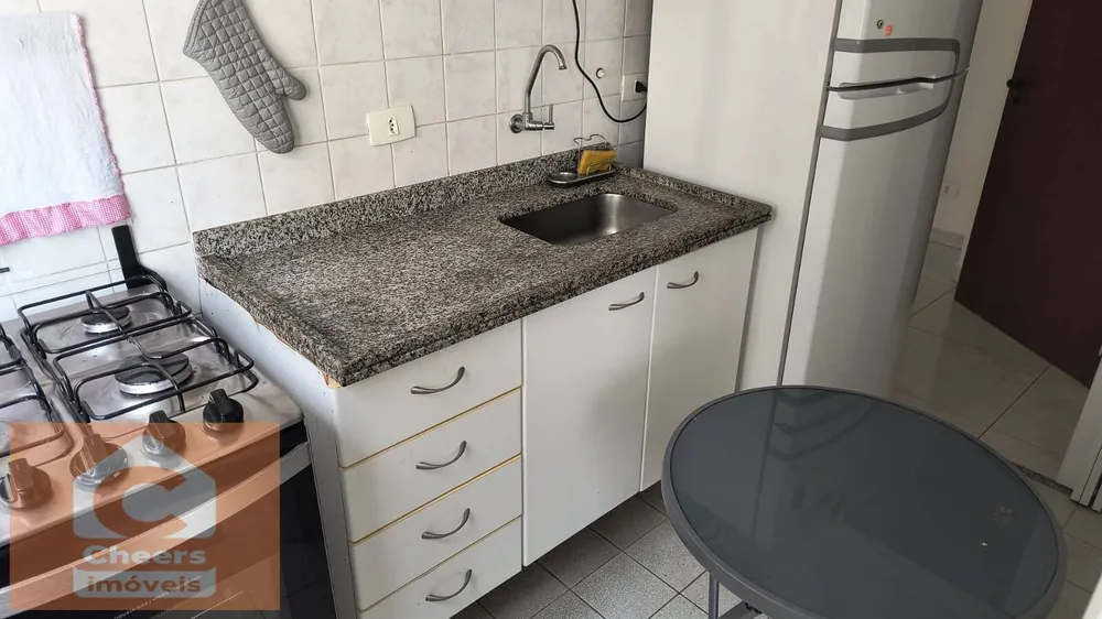 Apartamento, 1 quarto, 34 m² - Foto 16