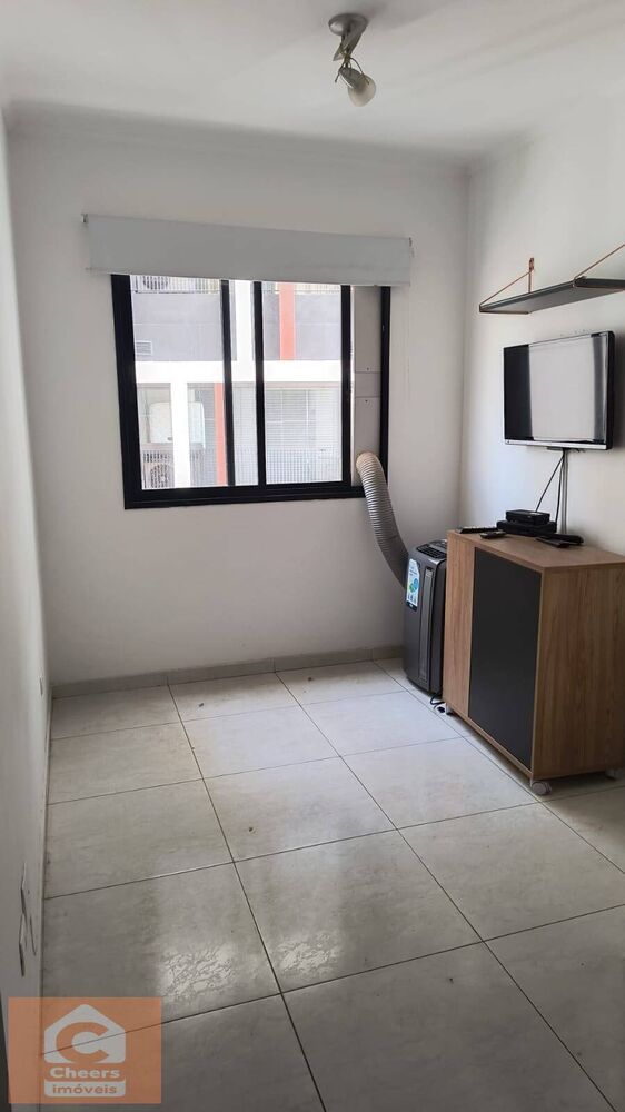 Apartamento, 1 quarto, 34 m² - Foto 2