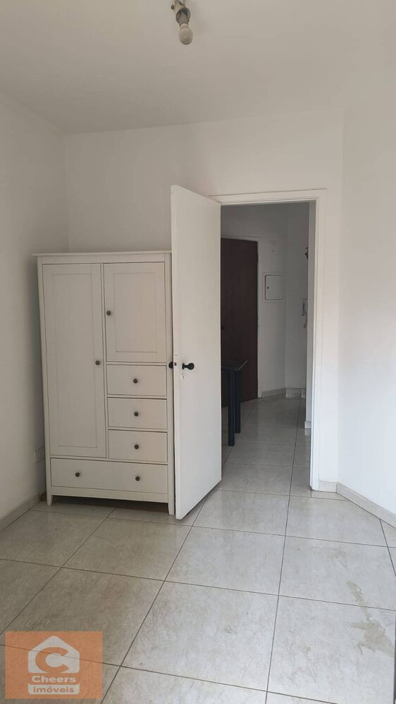 Apartamento, 1 quarto, 34 m² - Foto 3