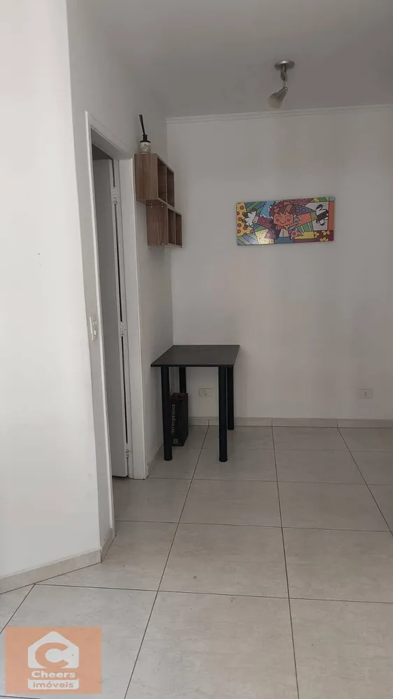 Apartamento, 1 quarto, 34 m² - Foto 6