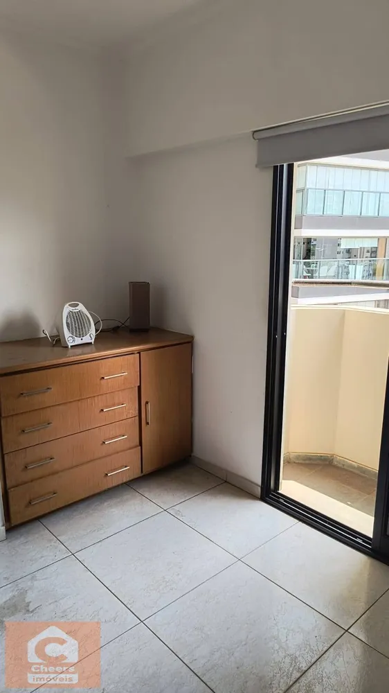 Apartamento, 1 quarto, 34 m² - Foto 2