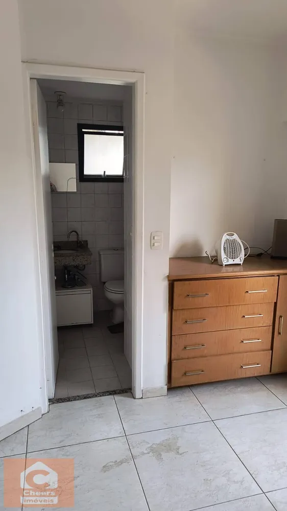 Apartamento, 1 quarto, 34 m² - Foto 3