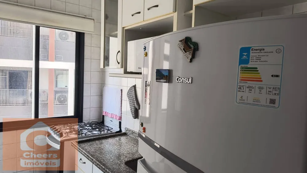 Apartamento, 1 quarto, 34 m² - Foto 15