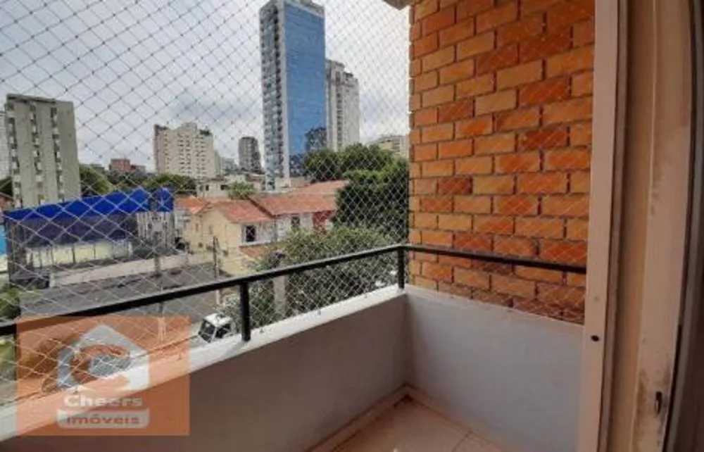 Apartamento, 3 quartos, 105 m² - Foto 2