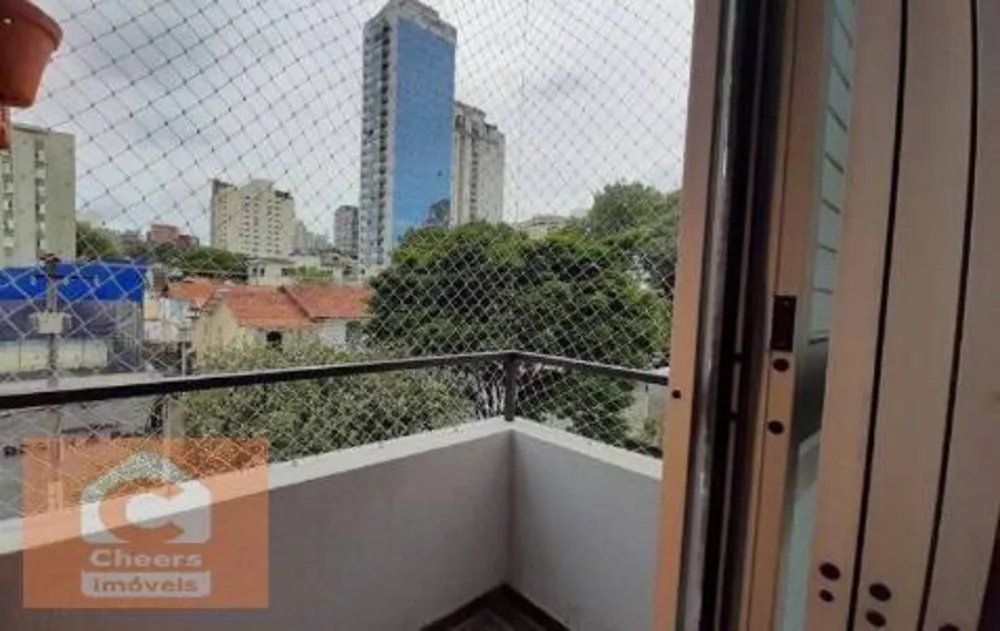 Apartamento, 3 quartos, 105 m² - Foto 6