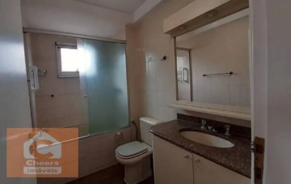 Apartamento, 3 quartos, 105 m² - Foto 11