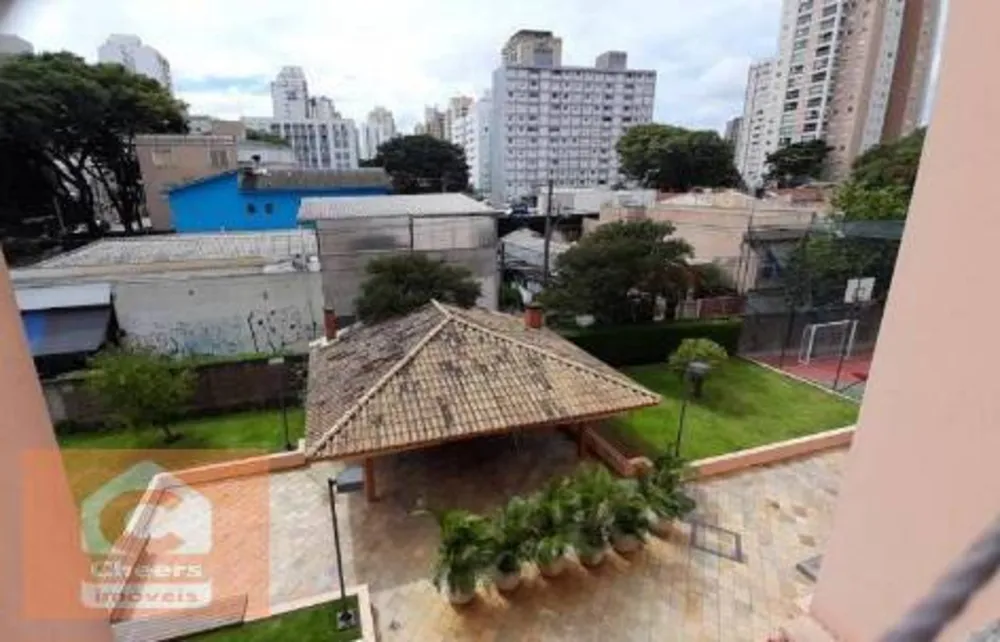 Apartamento, 3 quartos, 105 m² - Foto 13