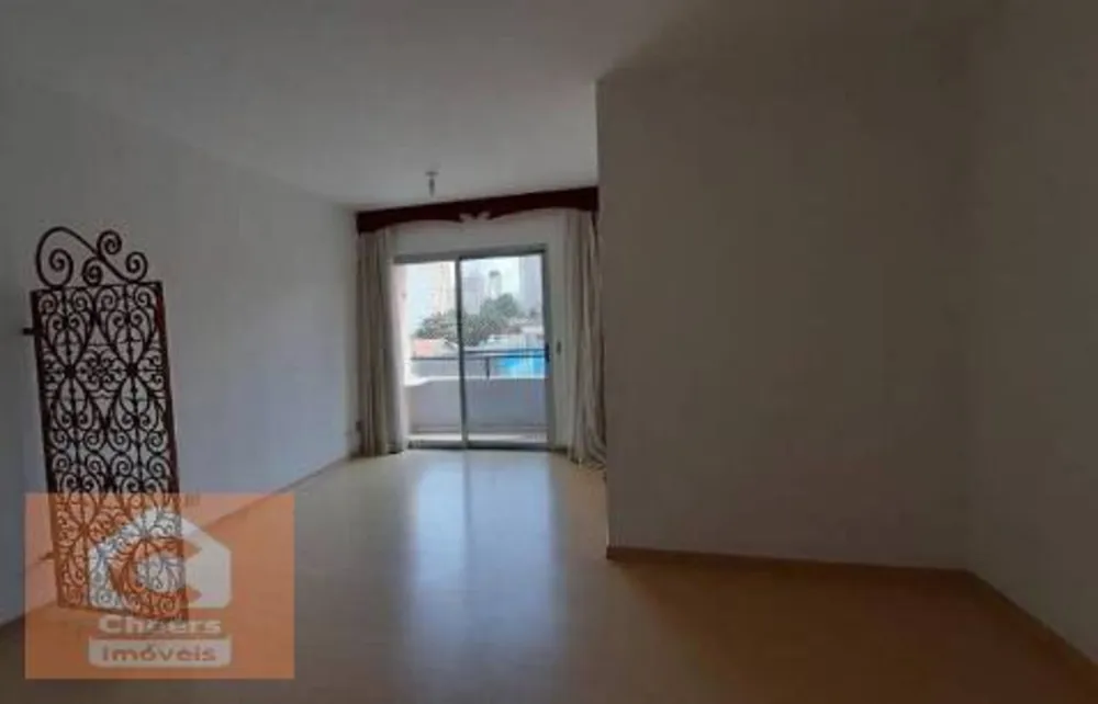 Apartamento, 3 quartos, 105 m² - Foto 1