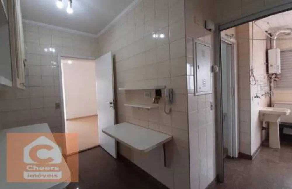 Apartamento, 3 quartos, 105 m² - Foto 14